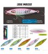 JIG MEIJI EXPLORER TACKLE : Poids:7 g, Couleur:Dos Rose