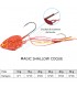 TENYA EXPLORER SHALLOW EXPLORER TACKLE : Poids:15 g, Couleur:Coque