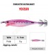 TURLUTTE ULTRA BAIT YO-ZURI : Couleur:Phospho Purple (LPUP)