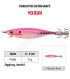 TURLUTTE ULTRA BAIT YO-ZURI : Couleur:Phospho Rose