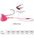 TENYA SPARA EXPLORER TACKLE : Poids:16 g, Couleur:Fluo Rose