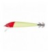 TURLUTTE A BAVETTE SEA SQUID : Couleur:Phospho Tete Rouge (PHRH)