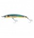 CRYSTAL 3D MINNOW (S) YO-ZURI : Taille:9 cm, Couleur:Tennessee Shad (GHGT)