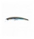 CRYSTAL 3D MINNOW (S) YO-ZURI : Taille:9 cm, Couleur:Silver Bronze (SBR)