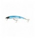 CRYSTAL 3D DD JOINTED YO-ZURI : Couleur:Blue Mackerel