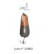 CUILLERS JURA ZUMPE : Poids:28 g, N°:23802