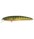 PIN'S MINNOW YO-ZURI : Couleur:Perche, Longueur:50 mm / 2 g