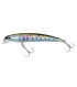 PIN'S MINNOW YO-ZURI : Couleur:Truite Moucheté, Longueur:50 mm / 2 g