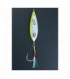 JIG FUNA EXPLORER TACKLE : Poids:100 g, Couleur:Dos Jaune