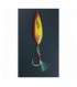 JIG FUNA EXPLORER TACKLE : Poids:160 g, Couleur:Dos Orange