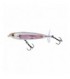 LEURRE 3DR PROP (F) YO-ZURI : Couleur:Glass Minnow