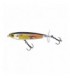 LEURRE 3DR PROP (F) YO-ZURI : Couleur:Golden Shiner