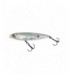 LEURRE 3DR PENCIL (F) YO-ZURI : Couleur:Glass Minnow