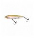 LEURRE 3DR PENCIL (F) YO-ZURI : Couleur:Rainbow Trout