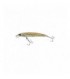 LEURRE PIN'S MINNOW SINKING YO-ZURI : Couleur:Braun Trout