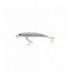 LEURRE PIN'S MINNOW SINKING YO-ZURI : Couleur:Baby Brook