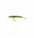 LEURRE PIN'S MINNOW SINKING YO-ZURI : Couleur:Gold Flame