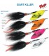 GIANT KILLER MEPPS : Couleur:Blanc