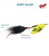 GIANT KILLER MEPPS : Couleur:Chartreuse Fluo