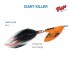 GIANT KILLER MEPPS : Couleur:Orange Fluo