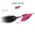 GIANT KILLER MEPPS : Couleur:Rose Fluo