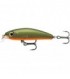 Leurre ULTRA LIGHT MINNOW RAPALA : Couleur:GAU, Taille:6 cm / 4 g