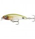 Leurre ULTRA LIGHT MINNOW RAPALA : Couleur:GDAU, Taille:6 cm / 4 g