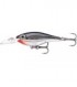 Leurre Ultra Light  Shad RAPALA : Couleur:CH