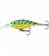 Leurre Ultra Light  Shad RAPALA : Couleur:FT