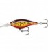 Leurre Ultra Light  Shad RAPALA : Couleur:GATU