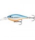 Leurre Ultra Light  Shad RAPALA : Couleur:SB