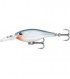 Leurre Ultra Light  Shad RAPALA : Couleur:SD