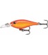 Leurre Ultra Light  Shad RAPALA : Couleur:GFR