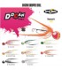 DOCAN SNAPPER BALL RAPALA : Poids:40 g, Couleur:BR