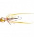 DOCAN SNAPPER BALL RAPALA : Poids:40 g, Couleur:MGR