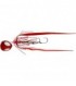 DOCAN SNAPPER BALL RAPALA : Poids:60 g, Couleur:BR