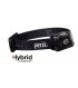 Lampe Frontale TIKKA PETZL : Couleur:Noir