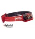 Lampe Frontale TIKKA PETZL : Couleur:Rouge