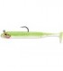 360° GT SEARCHBAIT STORM : Couleur:Chartreuse Ice, Taille:9 cm / 8.5 g