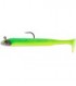 360° GT SEARCHBAIT STORM : Couleur:Limetreuse, Taille:9 cm / 8.5 g