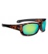 Lunettes Sportsman’s Magnum RAPALA : Montures:Ecailles de Tortue, Verres:Vert