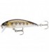 Leurre X-Rap CountDown RAPALA : Taille:5 cm / 4 g, Couleur:MD