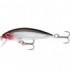 Leurre X-Rap CountDown RAPALA : Couleur:S, Taille:7 cm / 10 g