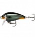 Leurre Mini Fat Rap RAPALA : Couleur:CBN