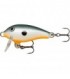 Leurre Mini Fat Rap RAPALA : Couleur:ORSD