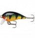 Leurre Mini Fat Rap RAPALA : Couleur:P