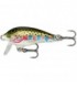 Leurre Mini Fat Rap RAPALA : Couleur:RT