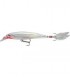 Leurre X-Rap RAPALA : Couleur:GGH, Taille:4 cm / 2 g