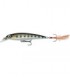 Leurre X-Rap RAPALA : Couleur:MD, Taille:4 cm / 2 g