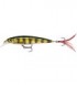 Leurre X-Rap RAPALA : Couleur:PEL, Taille:4 cm / 2 g